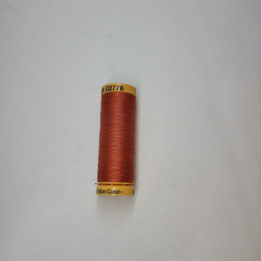 1955 Natural Cotton Thread