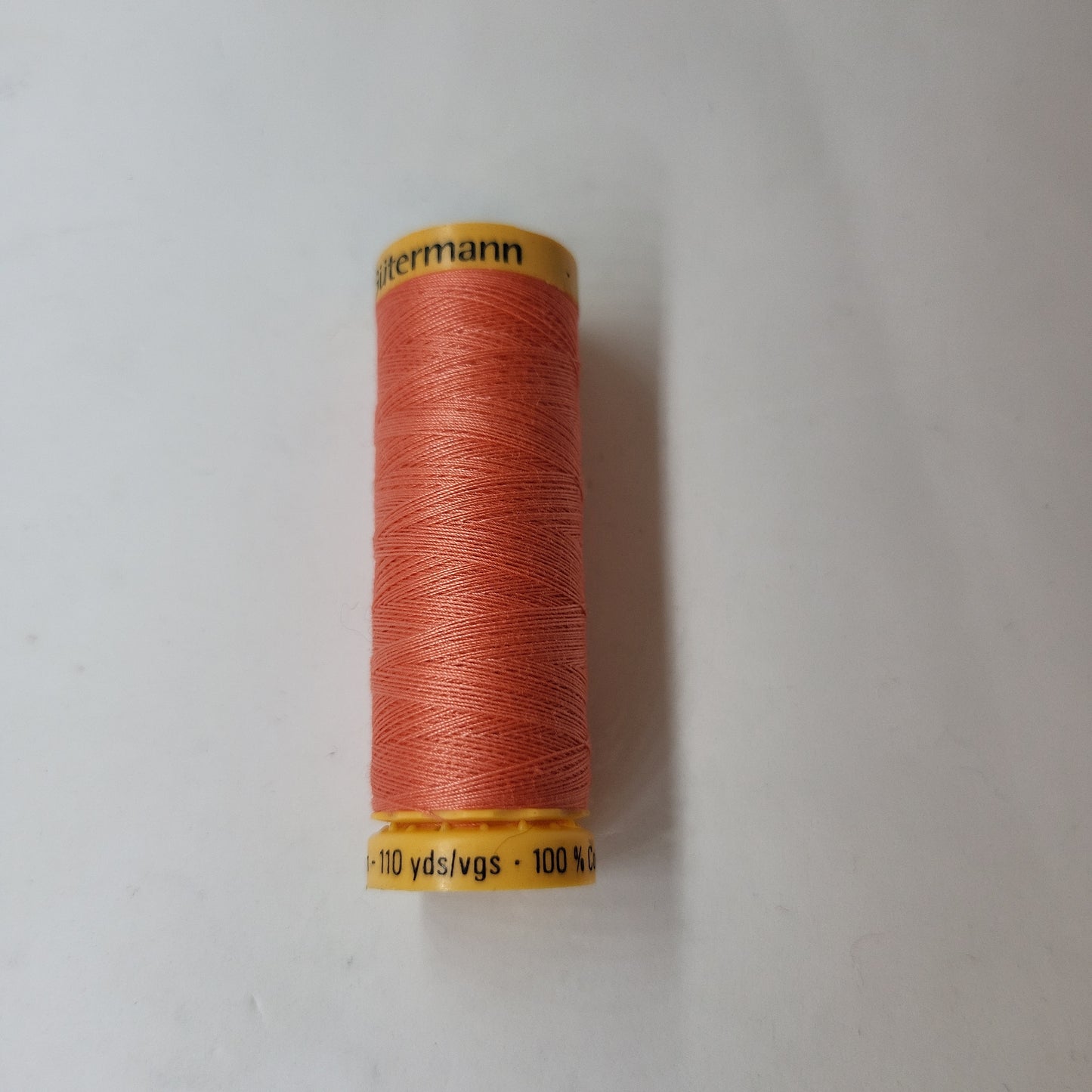 2156 Natural Cotton Thread