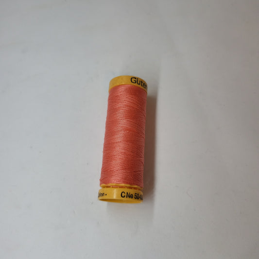 2166 Natural Cotton Thread