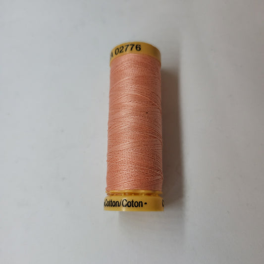 1938 Natural Cotton Thread