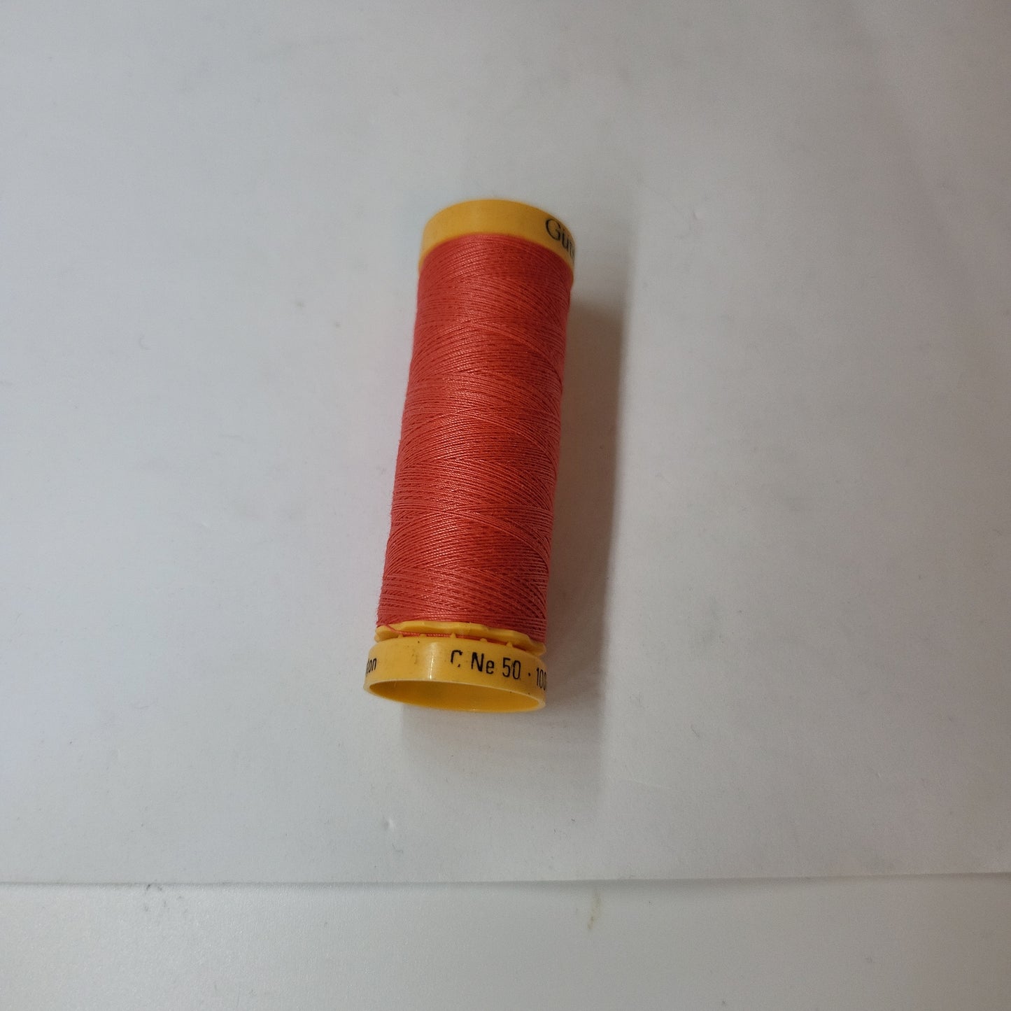 2255 Natural Cotton Thread