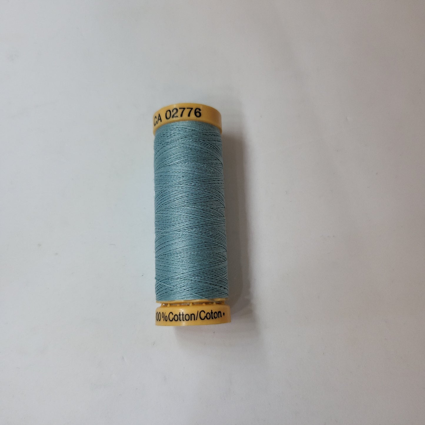 7416 Natural Cotton Thread