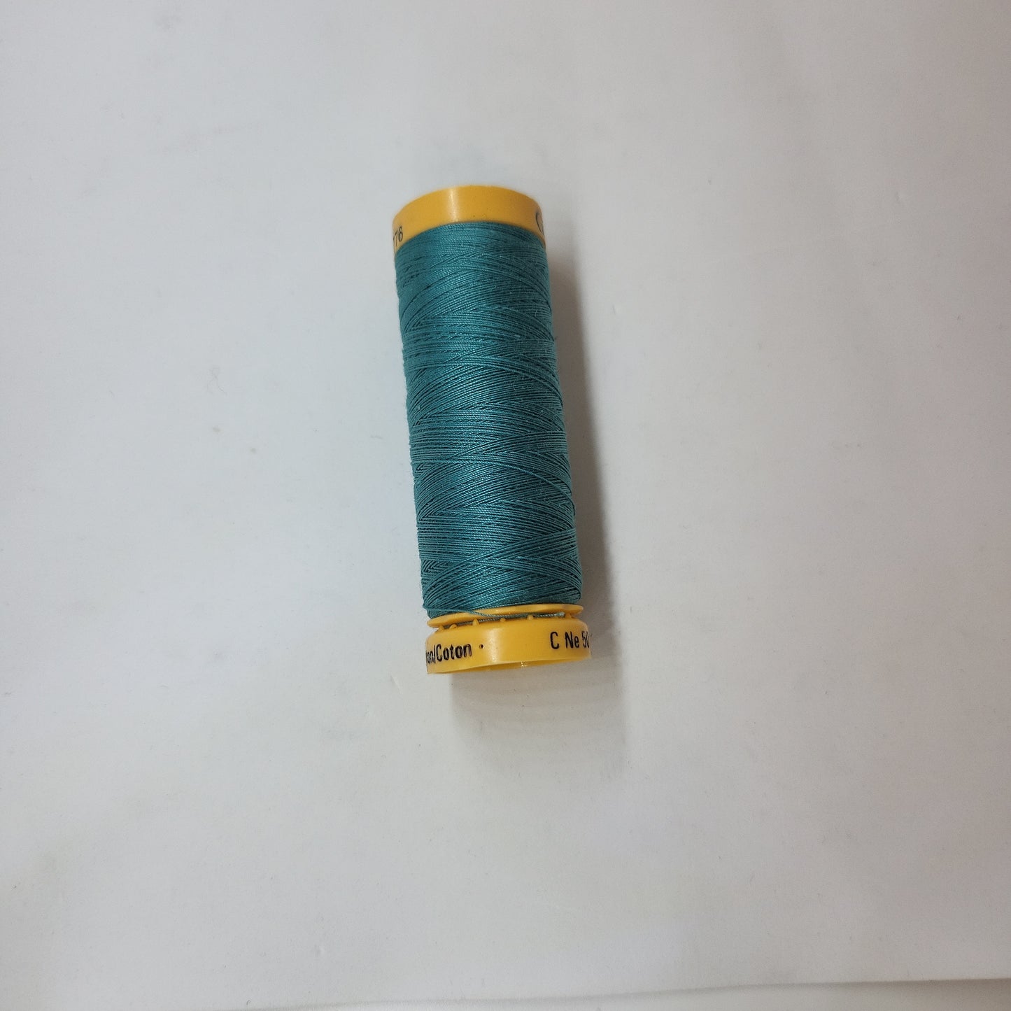 7325 Natural Cotton Thread