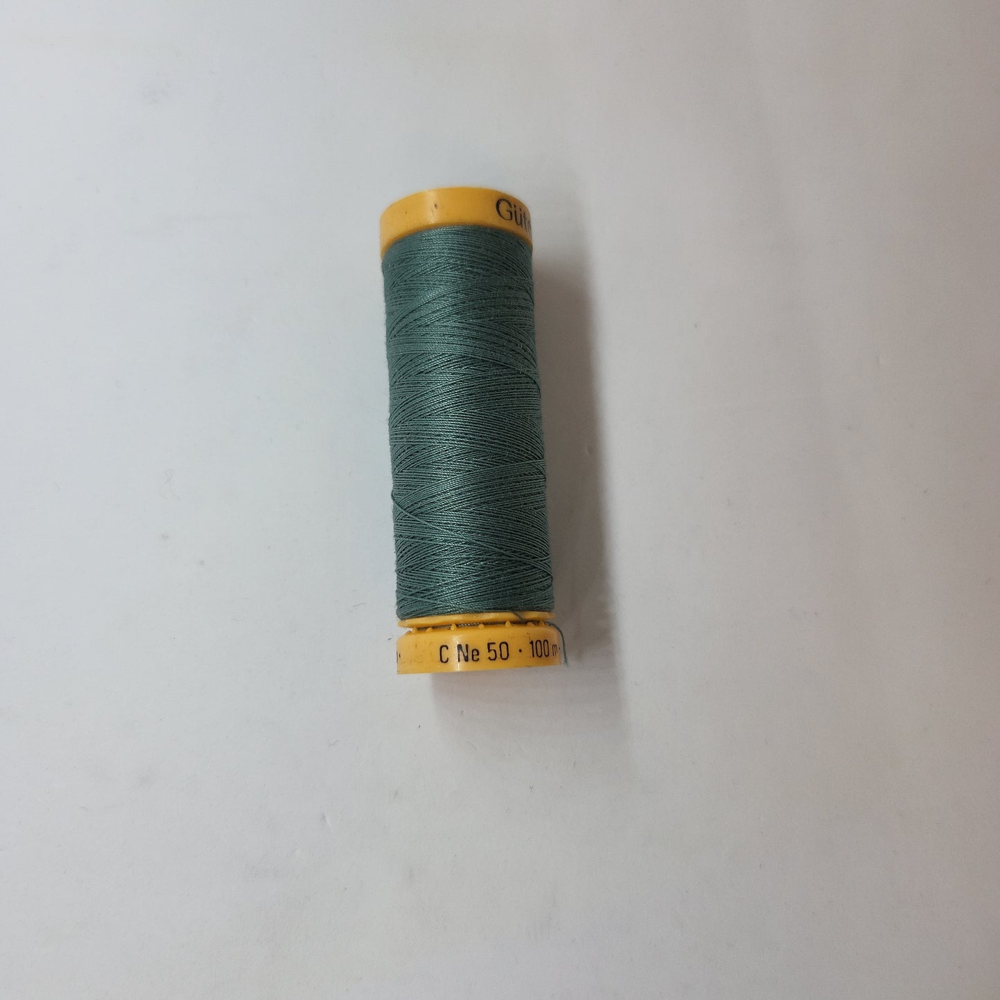 7414 Natural Cotton Thread