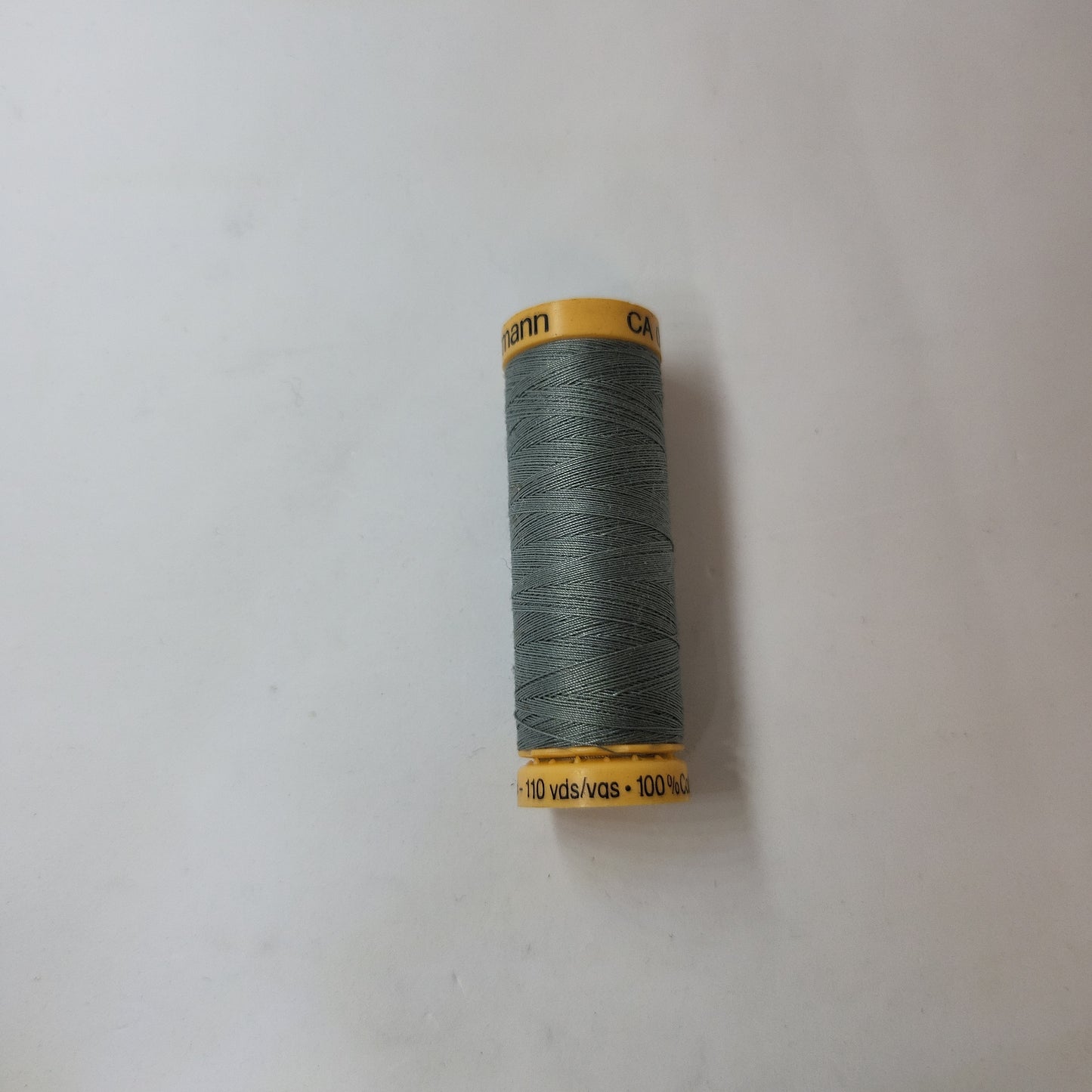 9005 Natural Cotton Thread