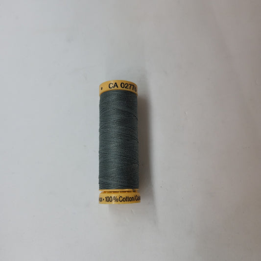 6604 Natural Cotton Thread