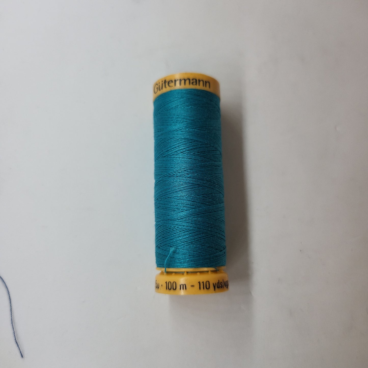 7235 Natural Cotton Thread