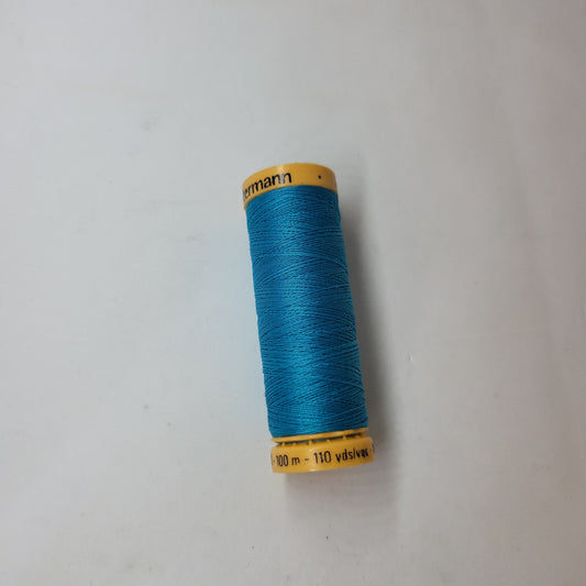 6745 Natural Cotton Thread