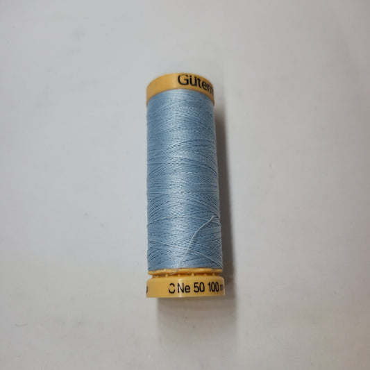 6617 Natural Cotton Thread