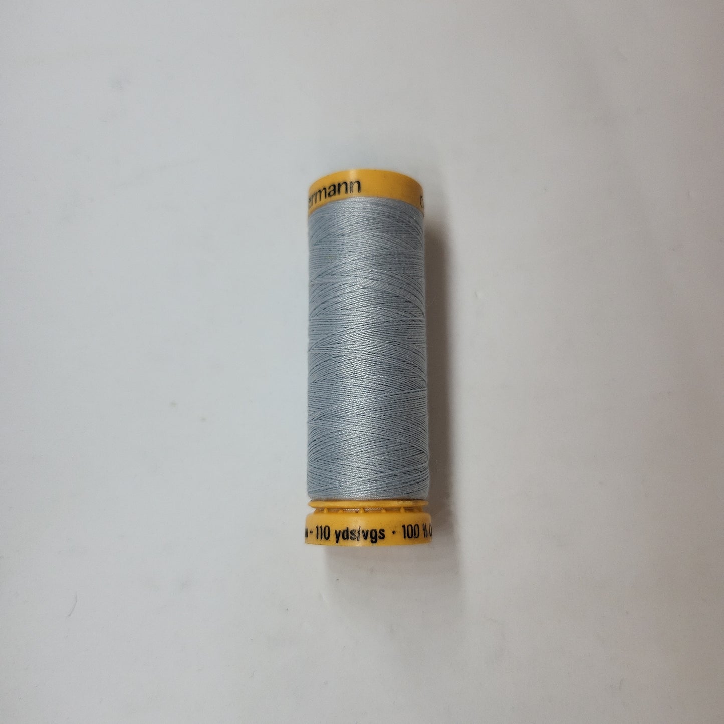 6117 Natural Cotton Thread