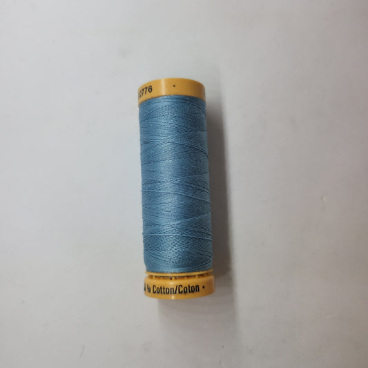 6126 Natural Cotton Thread