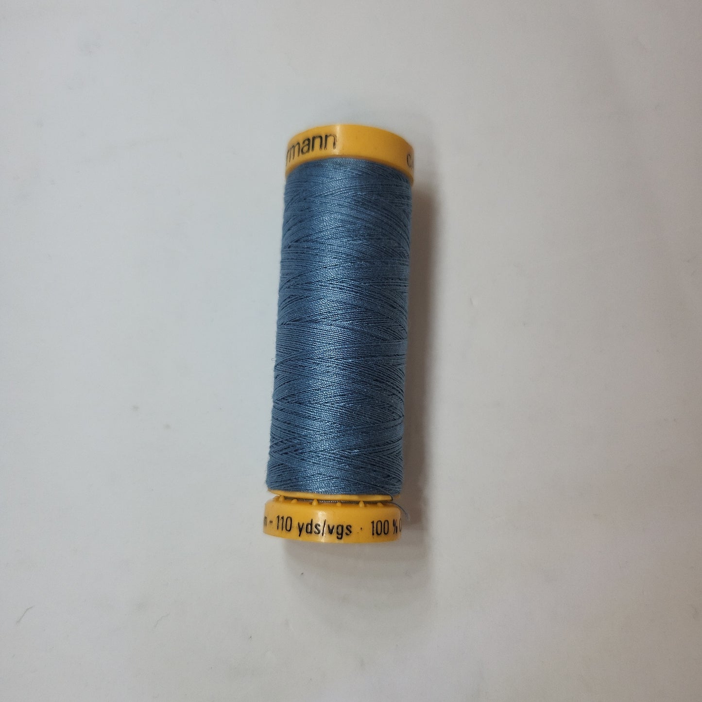 6015 Natural Cotton Thread