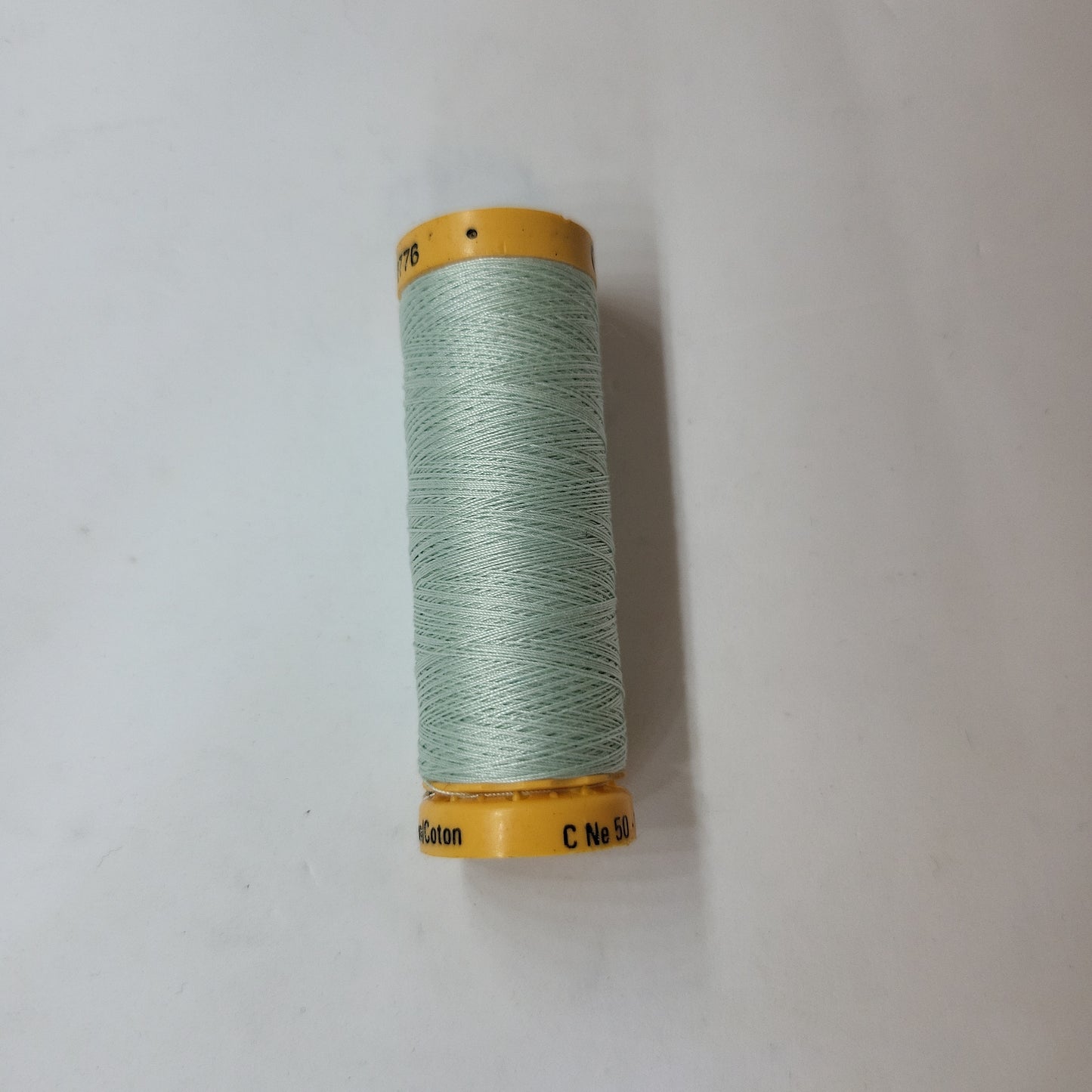 7318 Natural Cotton Thread