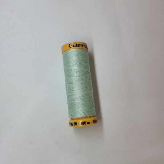 7918 Natural Cotton Thread