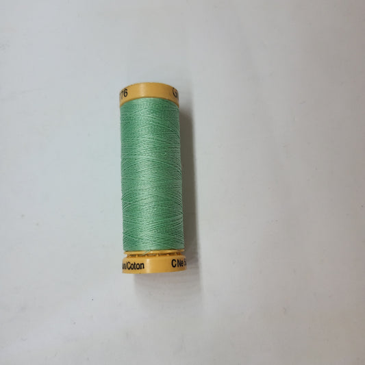 8727 Natural Cotton Thread