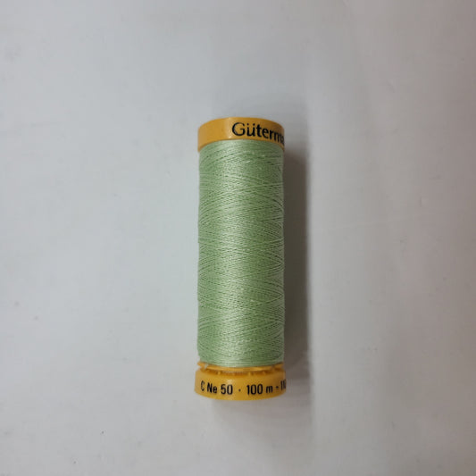 9318 Natural Cotton Thread