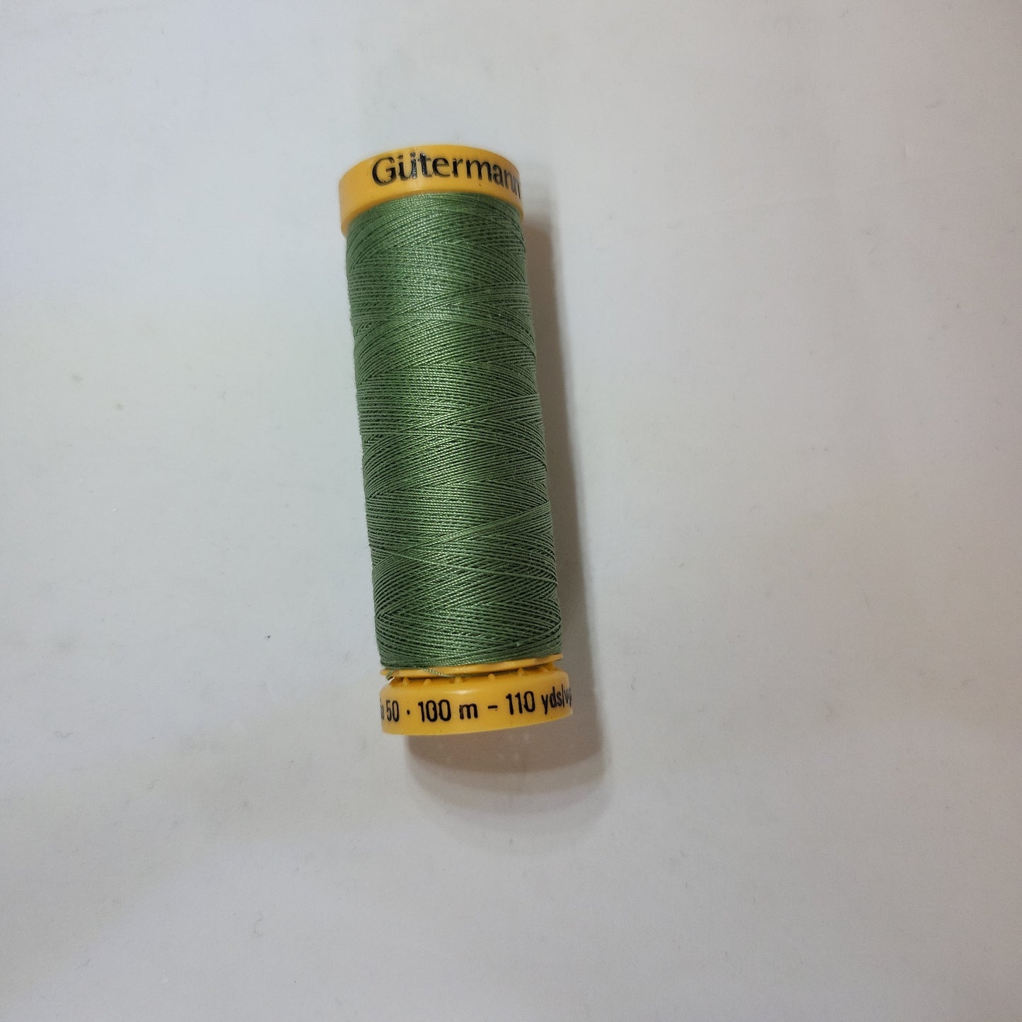 9426 Natural Cotton Thread