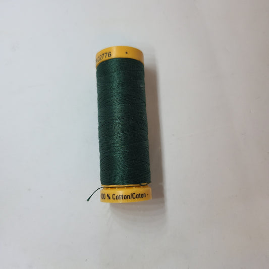 8113 Natural Cotton Thread