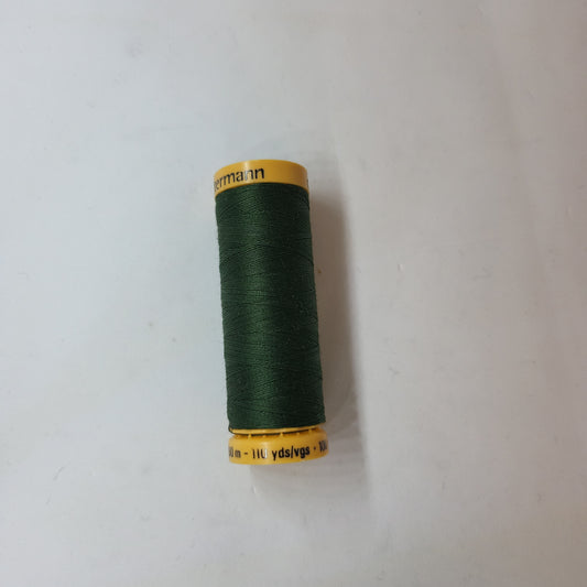 8812 Natural Cotton Thread