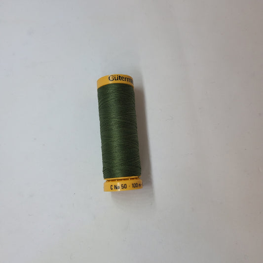 9813 Natural Cotton Thread