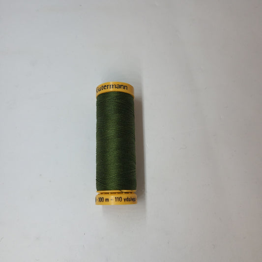 9623 Natural Cotton Thread