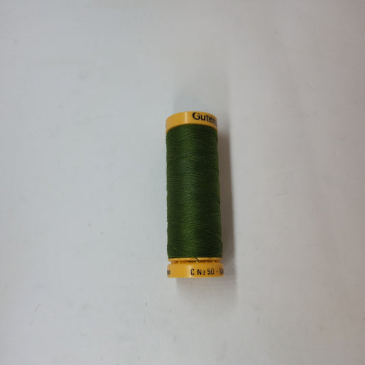 9733 Natural Cotton Thread