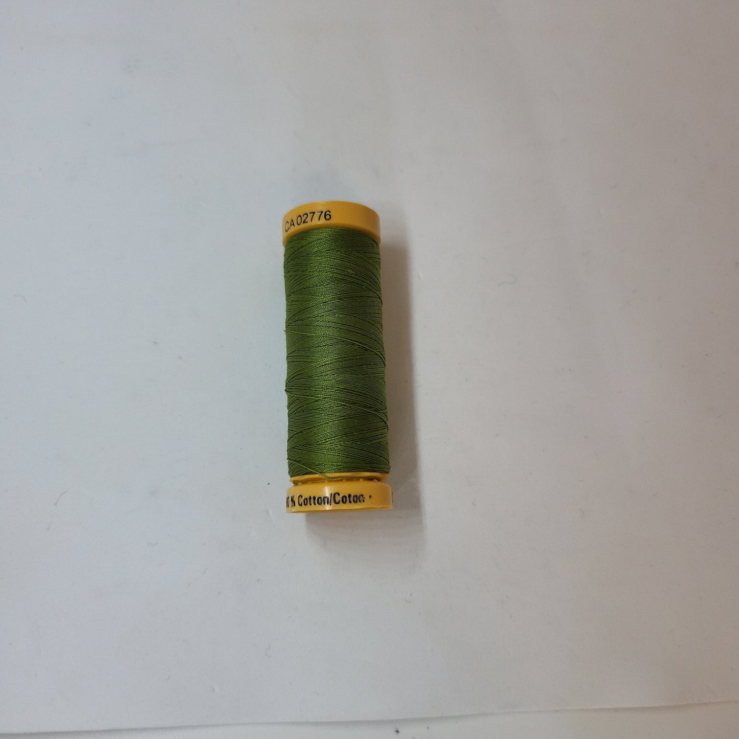 9924 Natural Cotton Thread
