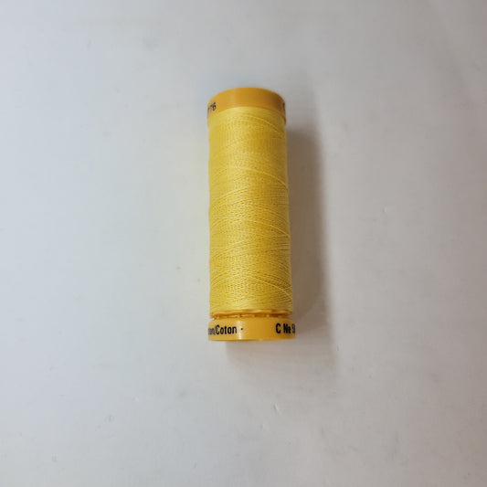 548 Natural Cotton Thread