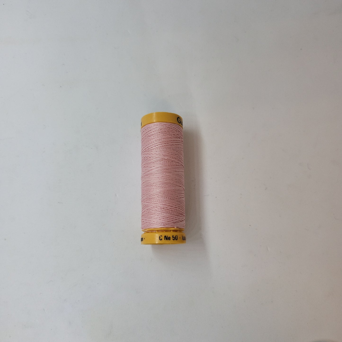 2628 Natural Cotton Thread