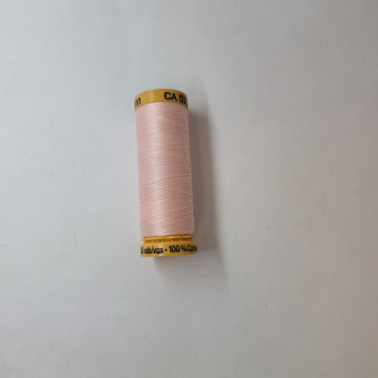 2228 Natural Cotton Thread