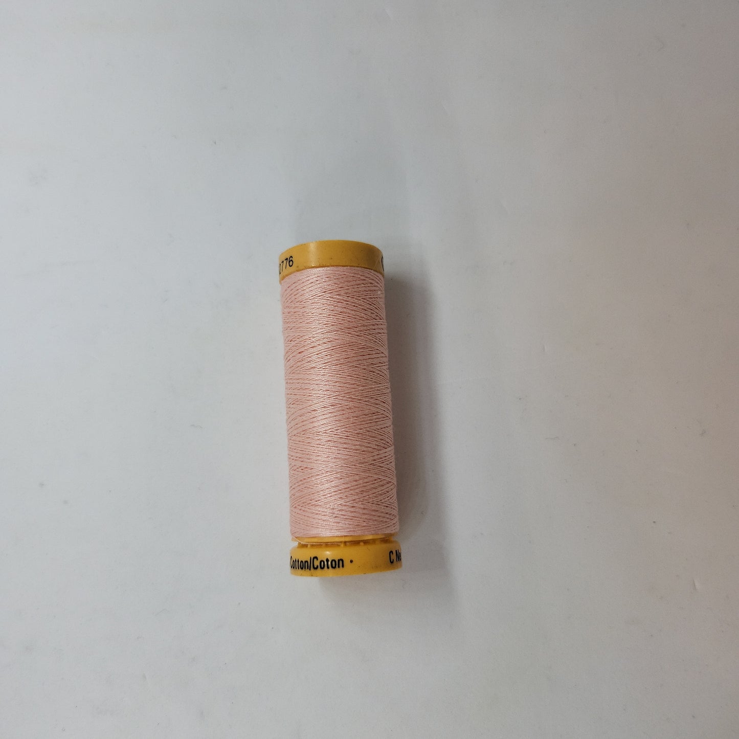 2238 Natural Cotton Thread