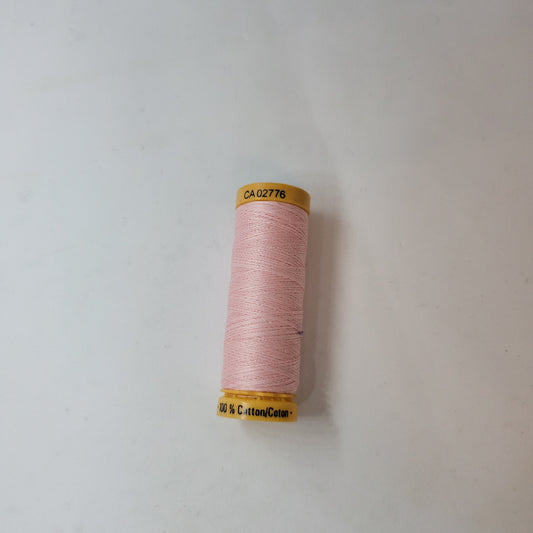 2538 Natural Cotton Thread