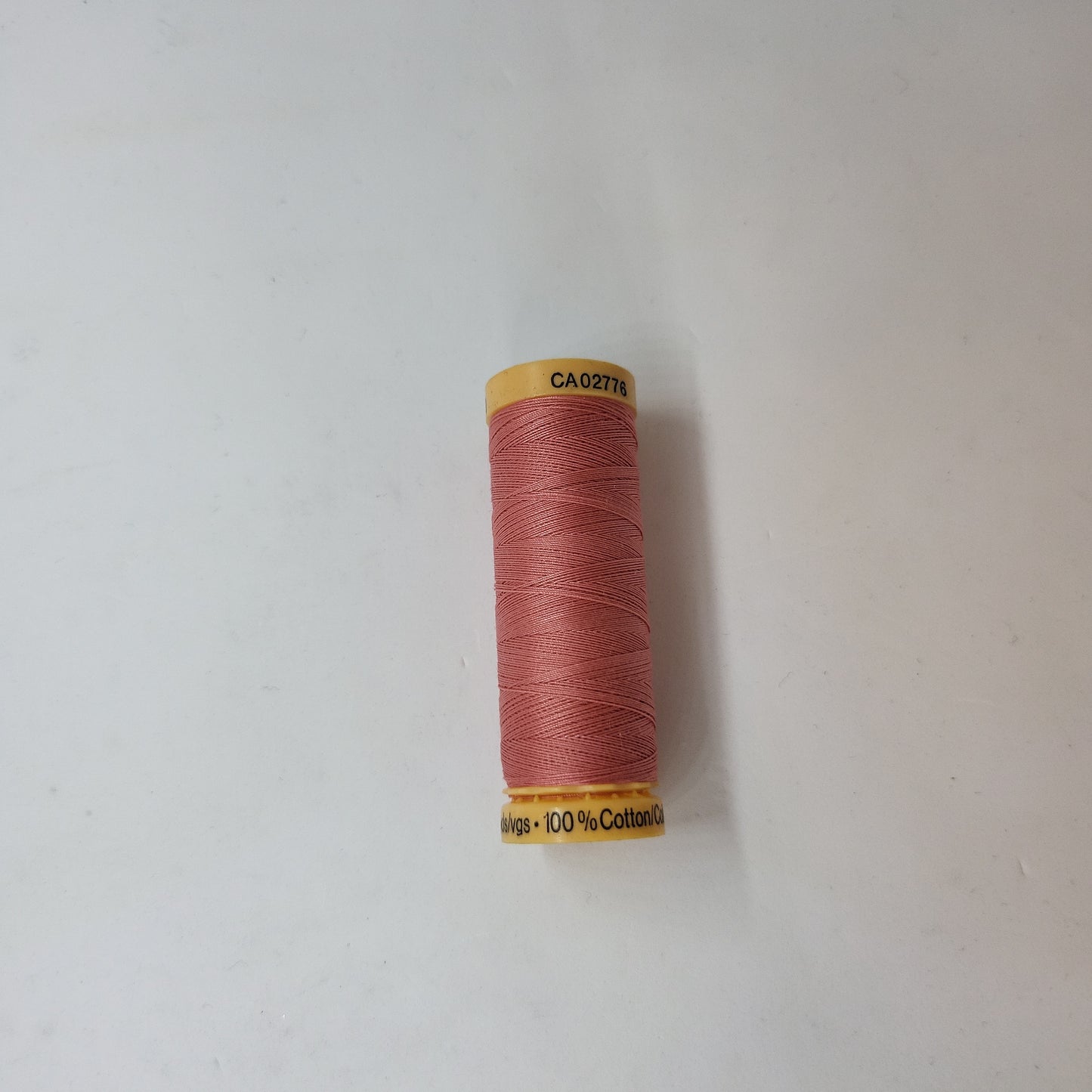 2346 Natural Cotton Thread