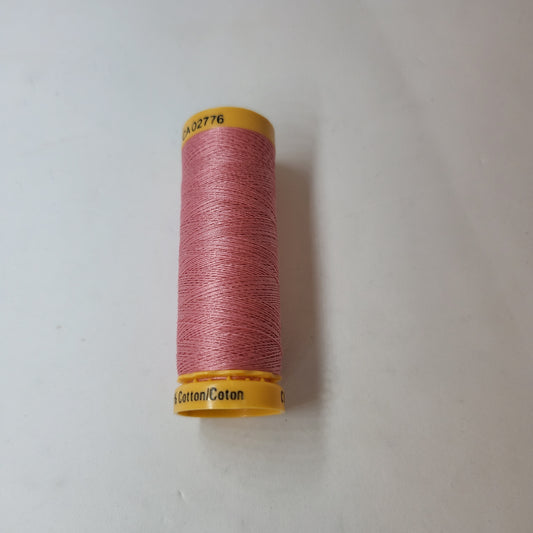 2536 Natural Cotton Thread