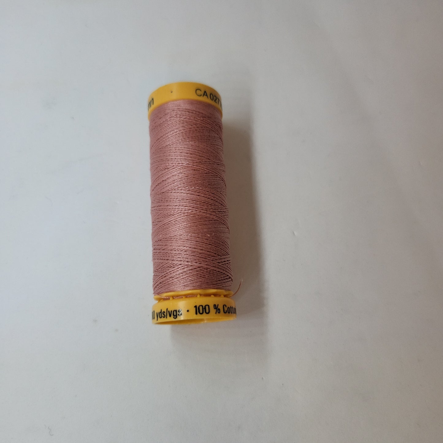 2626 Natural Cotton Thread