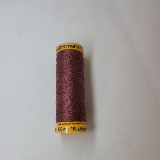 2724 Natural Cotton Thread