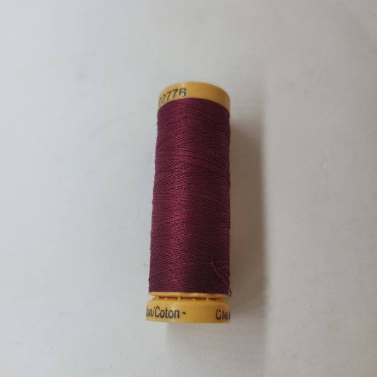 3022 Natural Cotton Thread