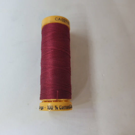 2643 Natural Cotton Thread