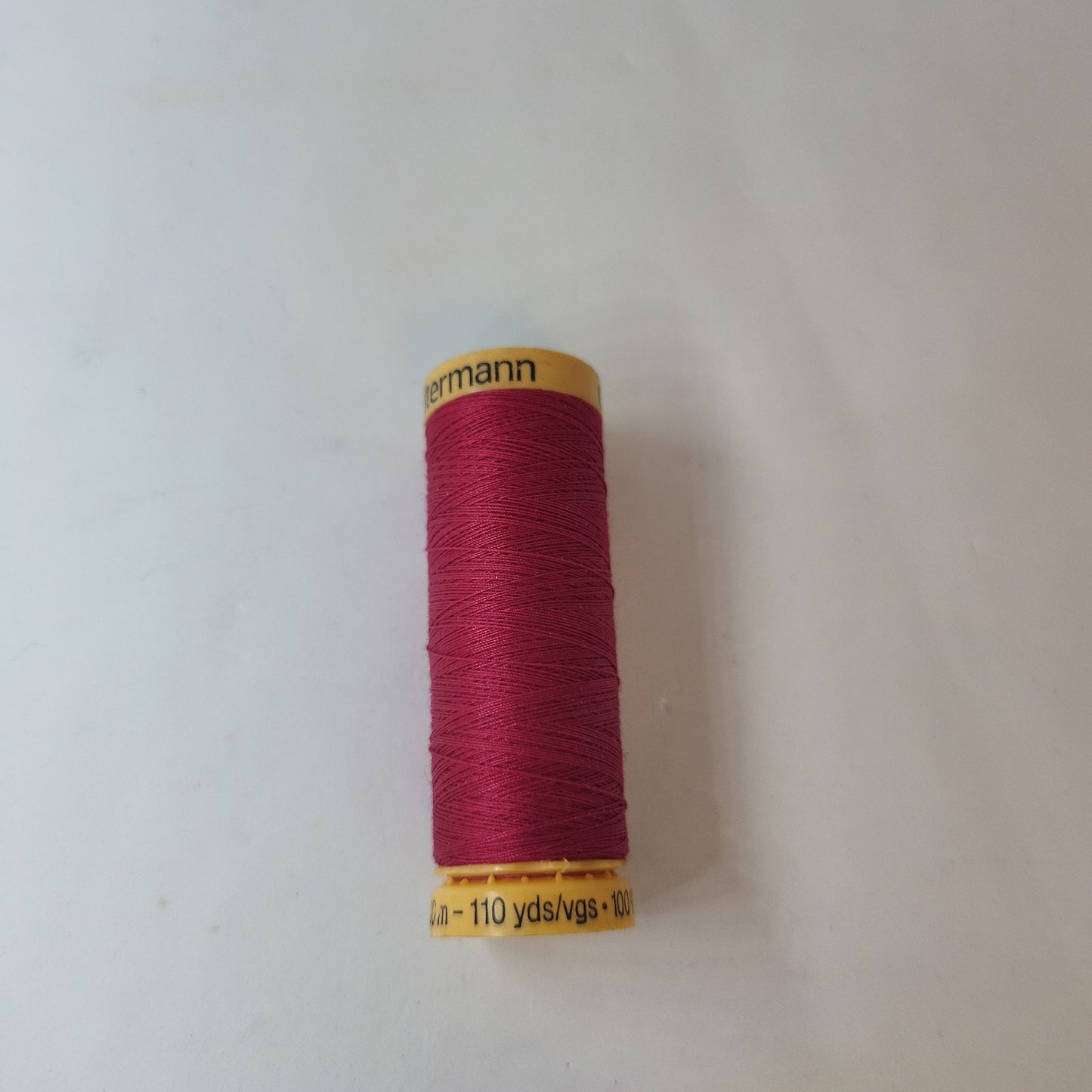 2653 Natural Cotton Thread