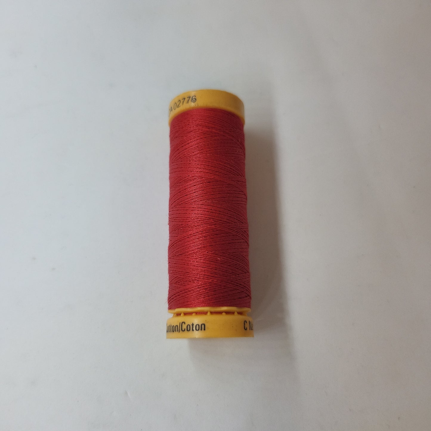 2364 Natural Cotton Thread