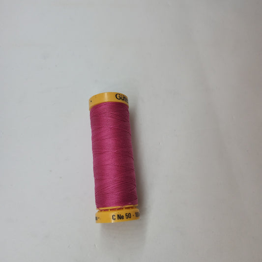 2955 Natural Cotton Thread