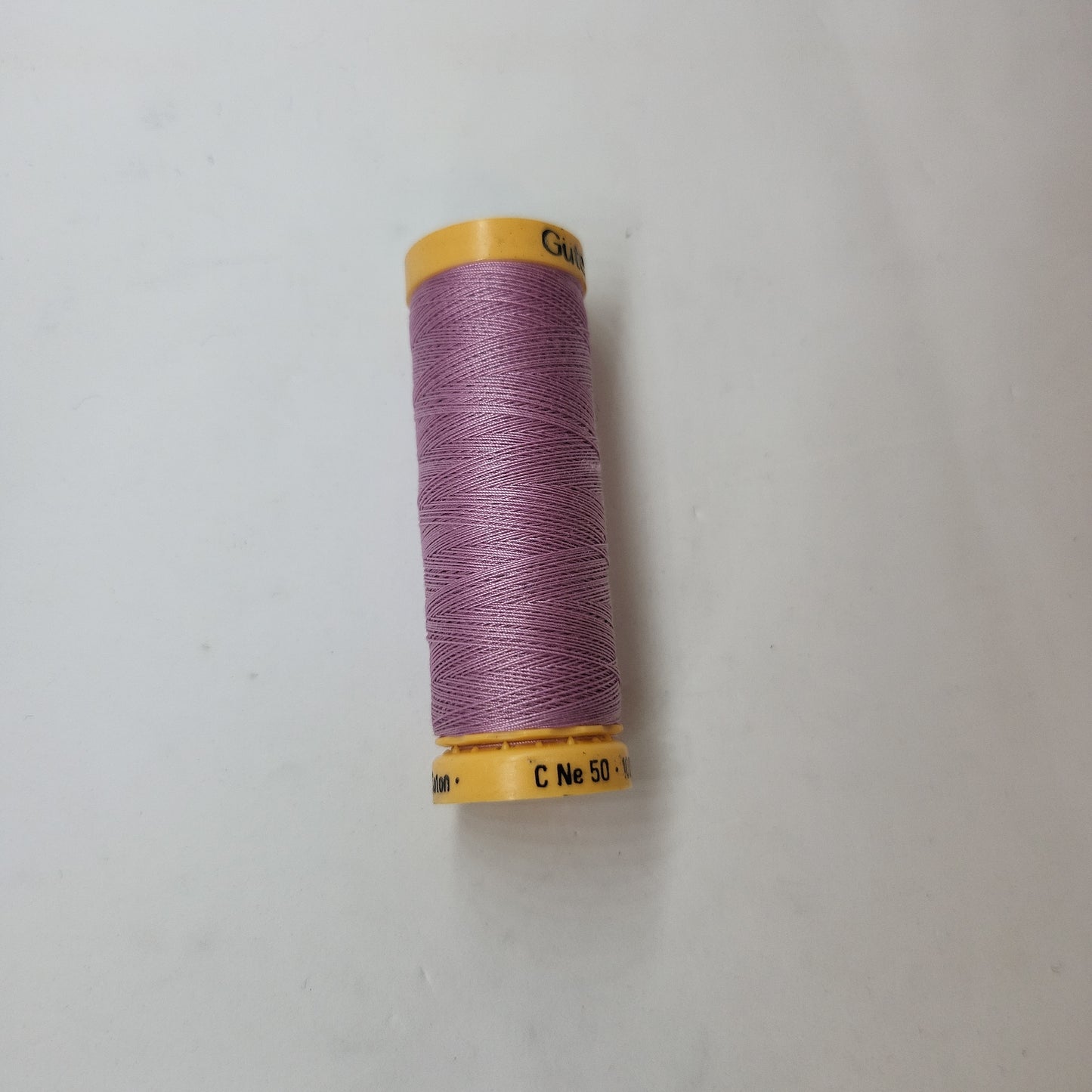 3526 Natural Cotton Thread
