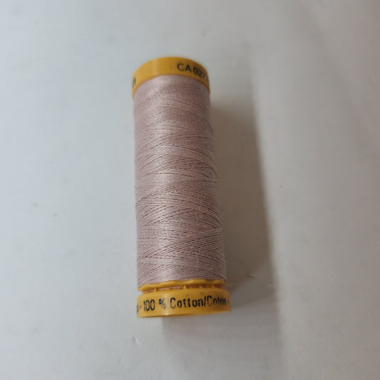 3117 Natural Cotton Thread