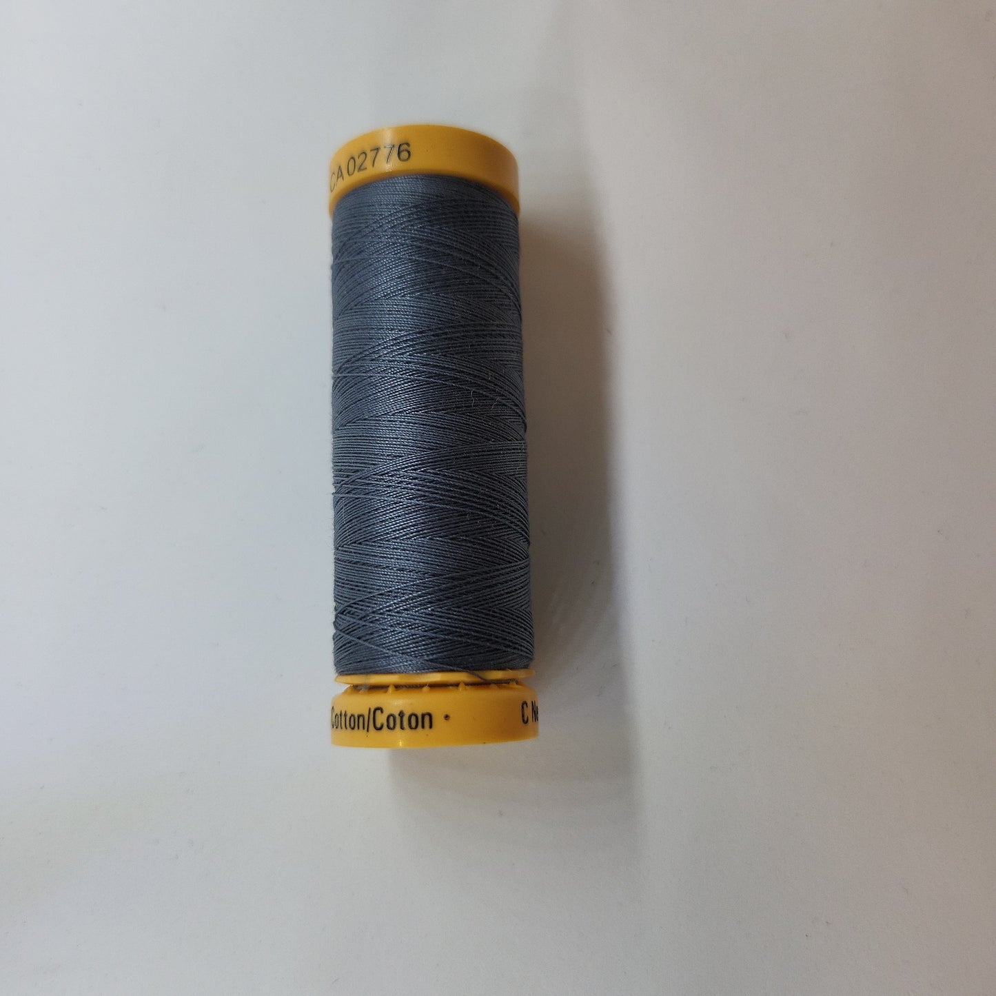 5114 Natural Cotton Thread