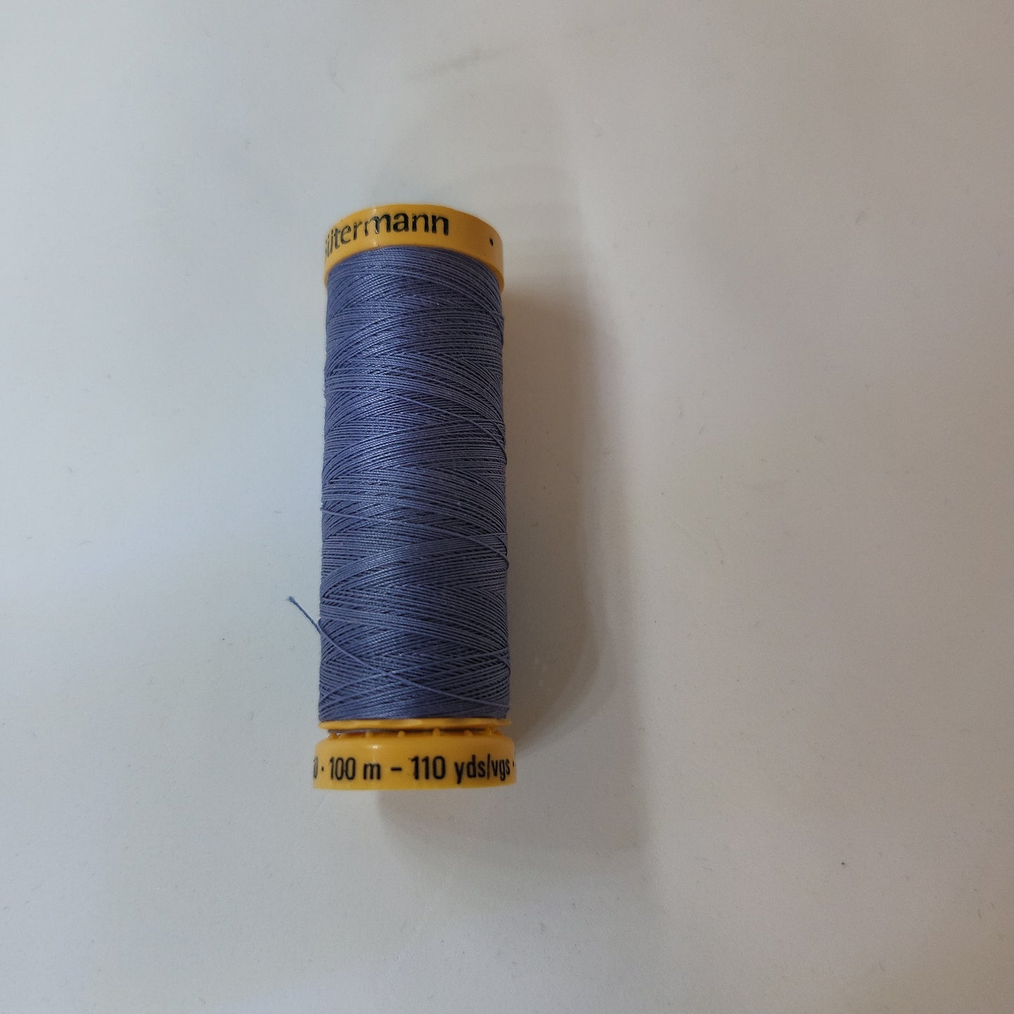 5325 Natural Cotton Thread