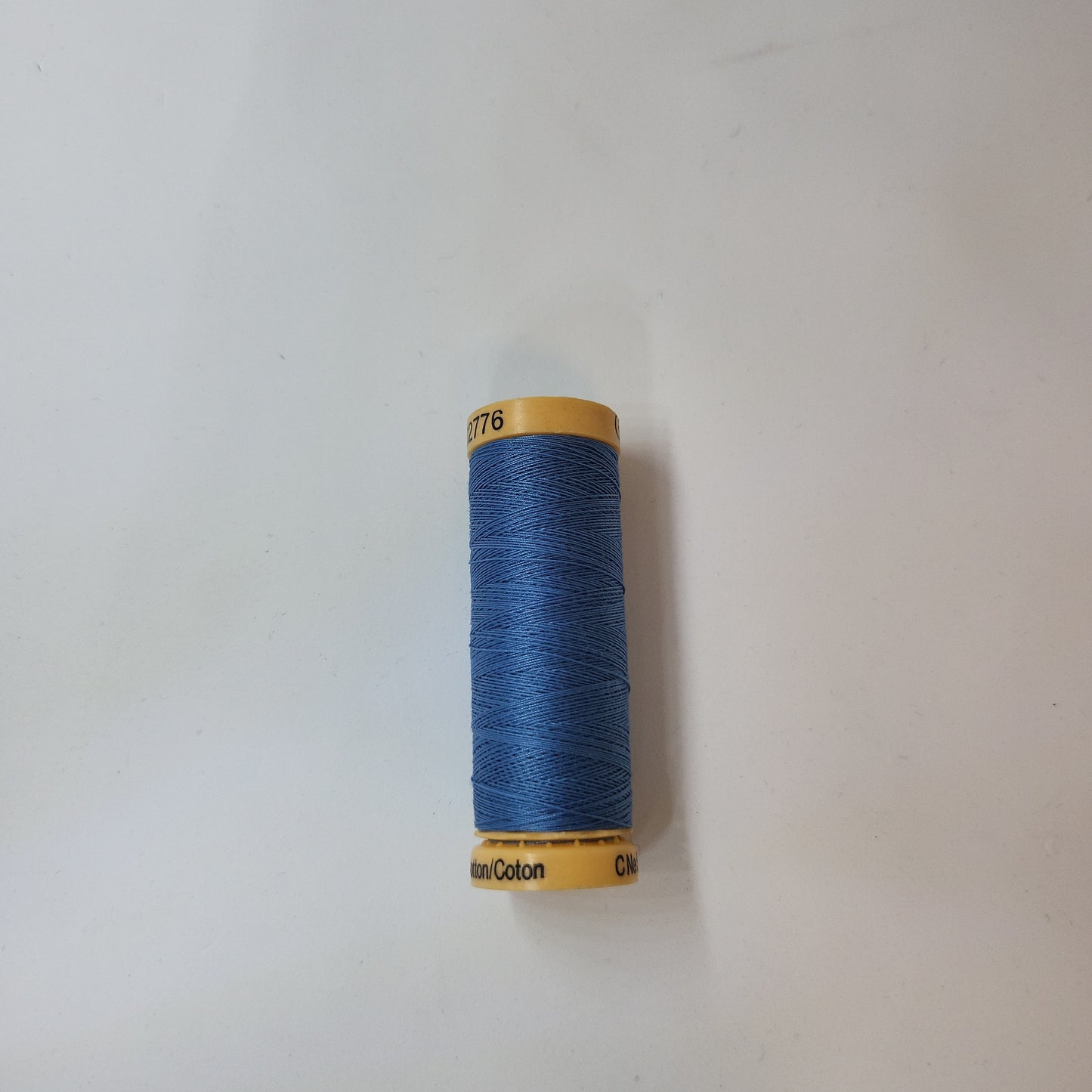 5725 Natural Cotton Thread