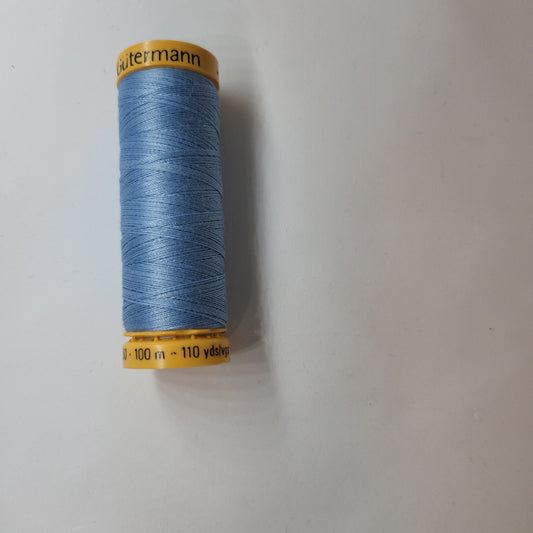 5826 Natural Cotton Thread