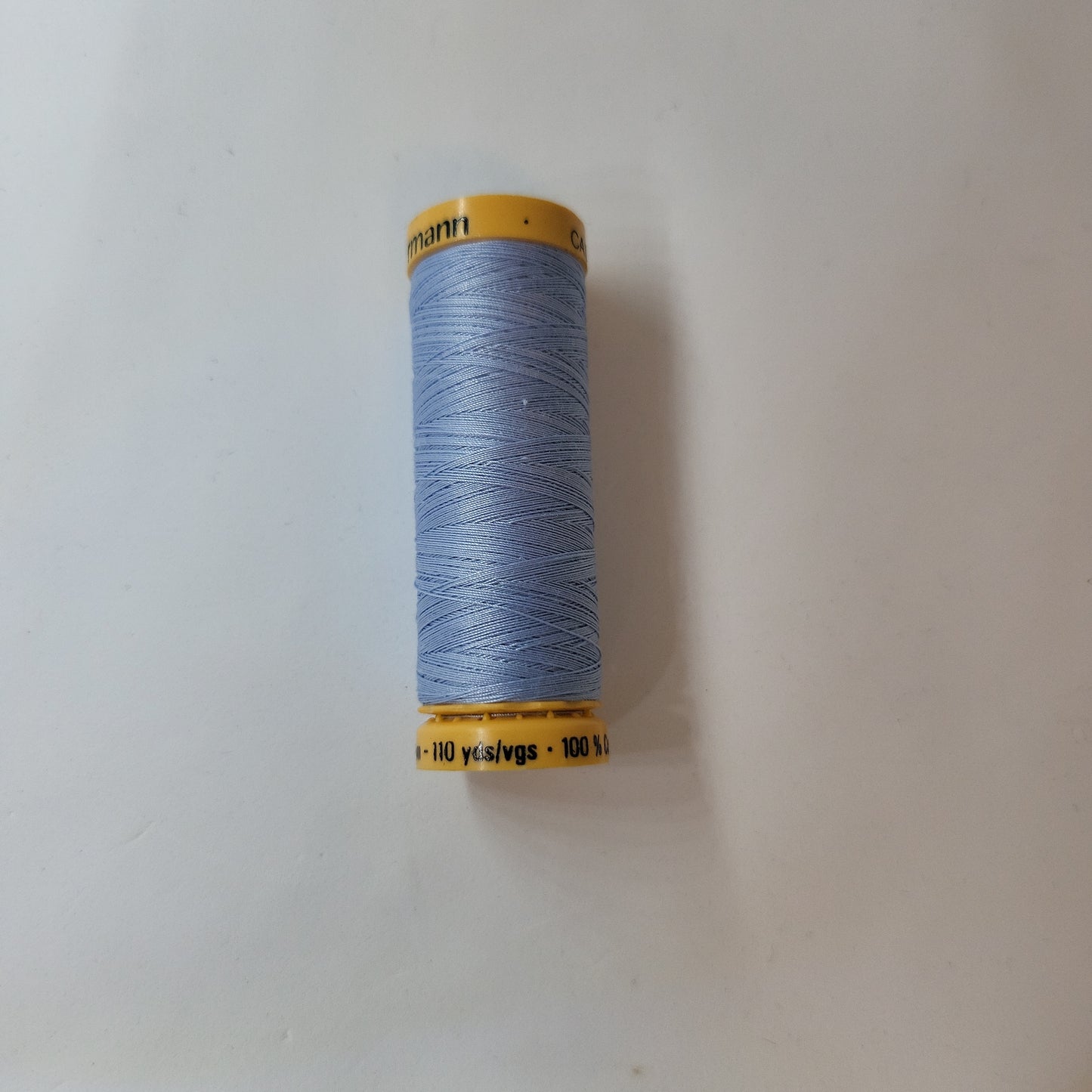 5726 Natural Cotton Thread