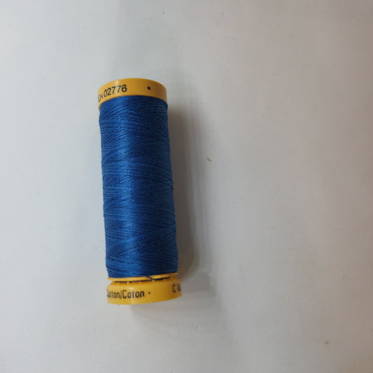 5534 Natural Cotton Thread