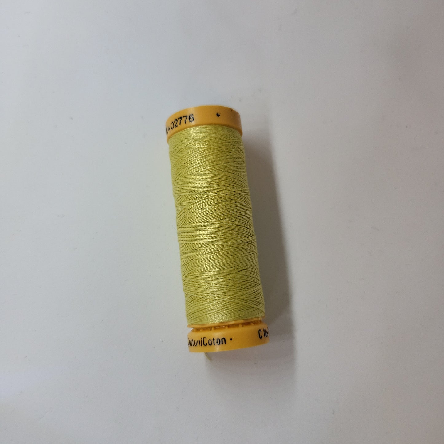 248 Natural Cotton Thread